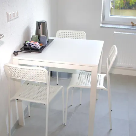Z5 Apartment