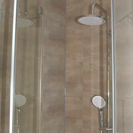 Z5 Apartment Erfurt