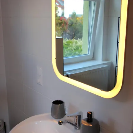 Z5 Apartment