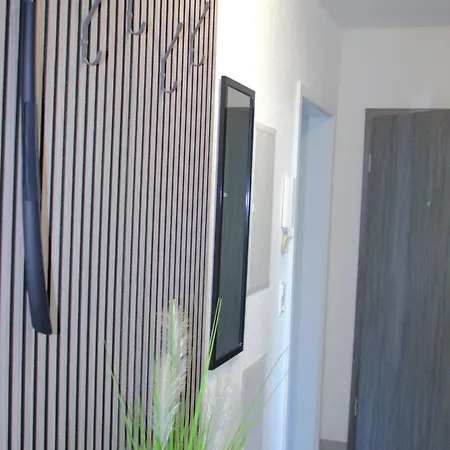 Apartment Z5 *