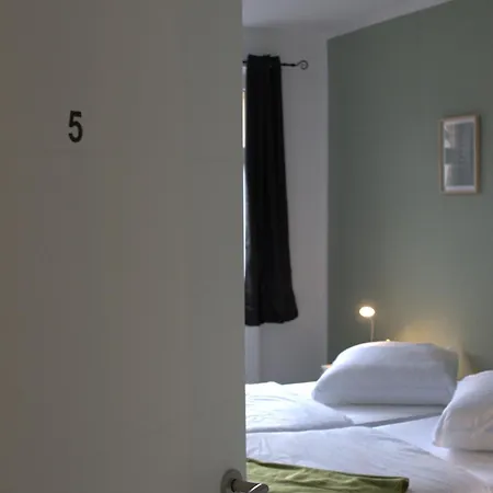 Z5 Apartment Erfurt