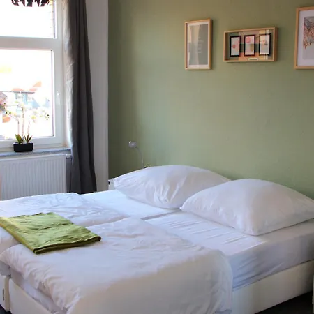 Z5 Apartment