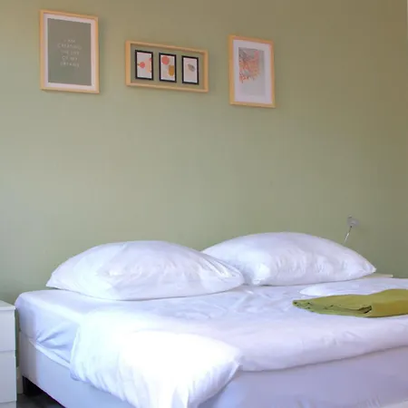 Apartment Z5 Erfurt