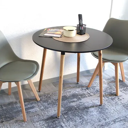 Z5 Apartment Erfurt